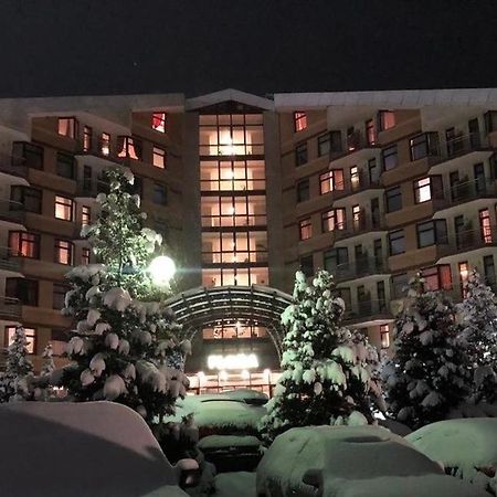 Flora Apartment 613 Borovets Exterior photo