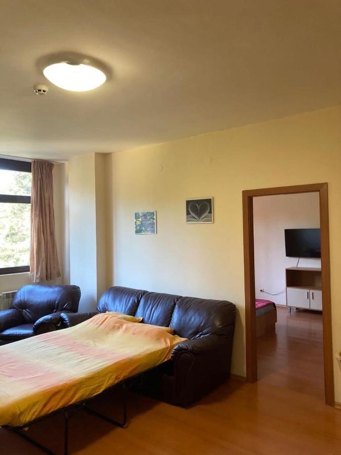 Flora Apartment 613 Borovets Exterior photo