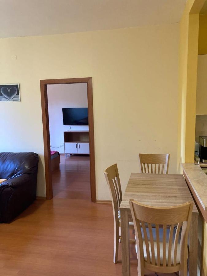 Flora Apartment 613 Borovets Exterior photo