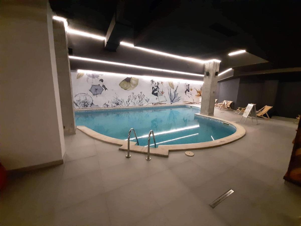 Flora Apartment 613 Borovets Exterior photo